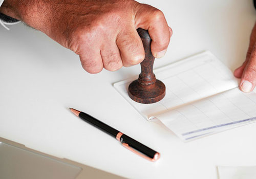 Get attested your major certificates in Saudi Arabia