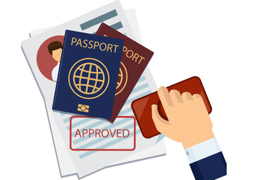 Visa and immigration assistance in Saudi Arabia