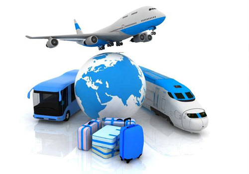 International movers in in KSA