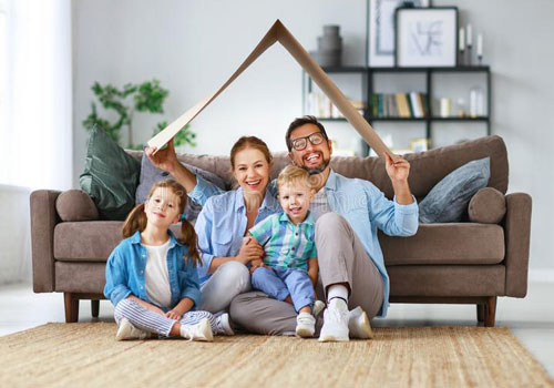 Leading company for your settling in KSA