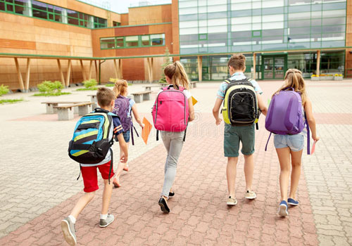 Get assistance in school search while relocating to KSA