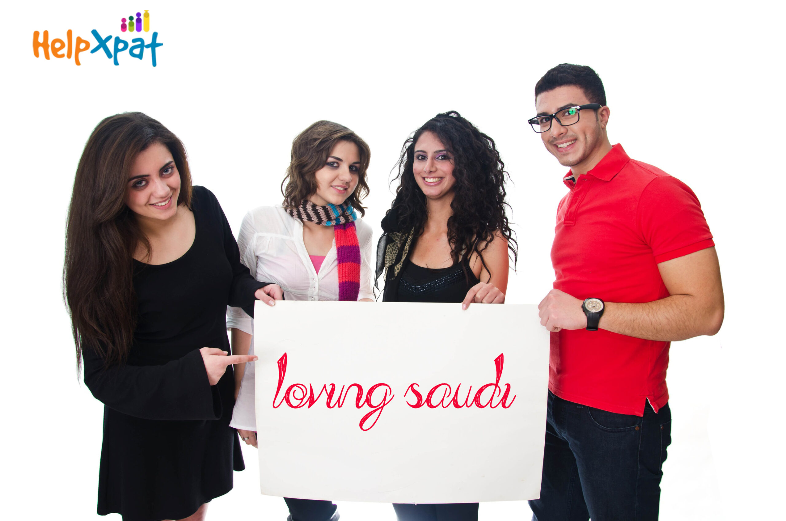 Trusted relocation company in Saudi Arabia