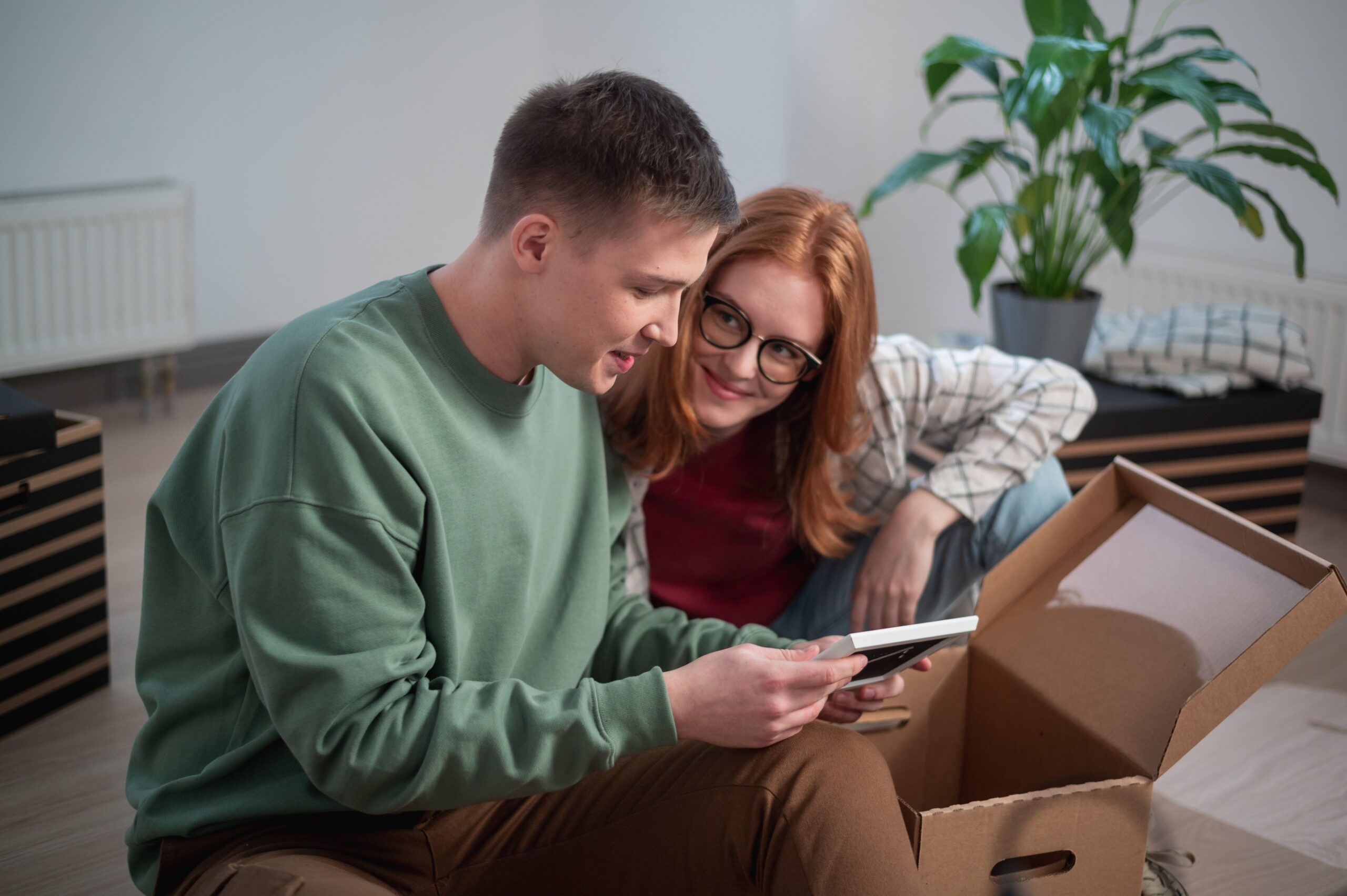 Home search solutions in Saudi Arabia