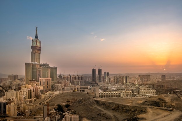 5 Tips for Moving To Saudi Arabia from The United States