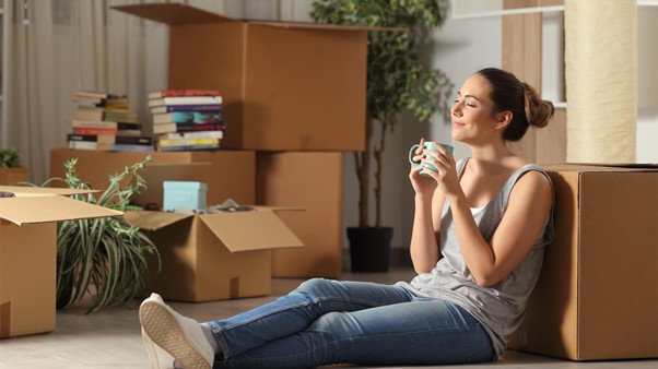 Guide to Economical and Stress-Free Moving through Budgeting and Positive Mobility