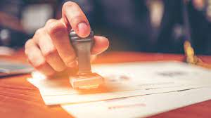 Significance of Certificate Legislation and Attestation
