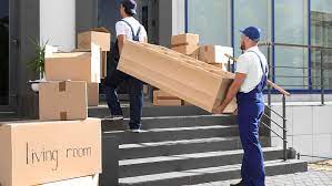 Relocating the office and getting rid of unwanted Items