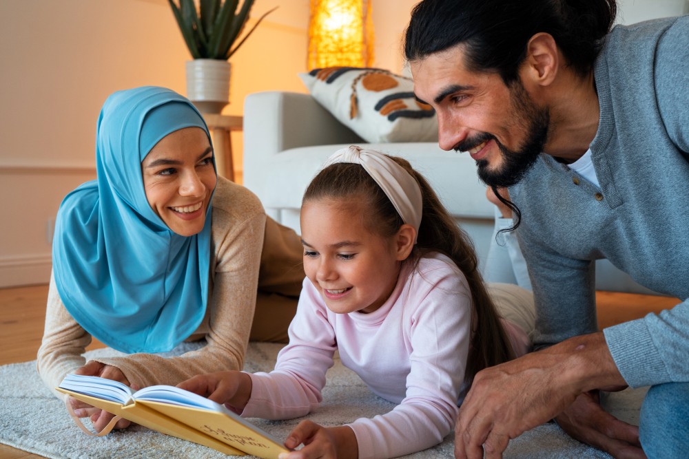 Education in Saudi Arabia: Options for Expat Families