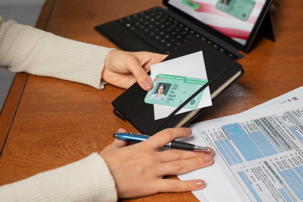How to Apply for a Saudi Arabian Work Visa A Step-by-Step Guide