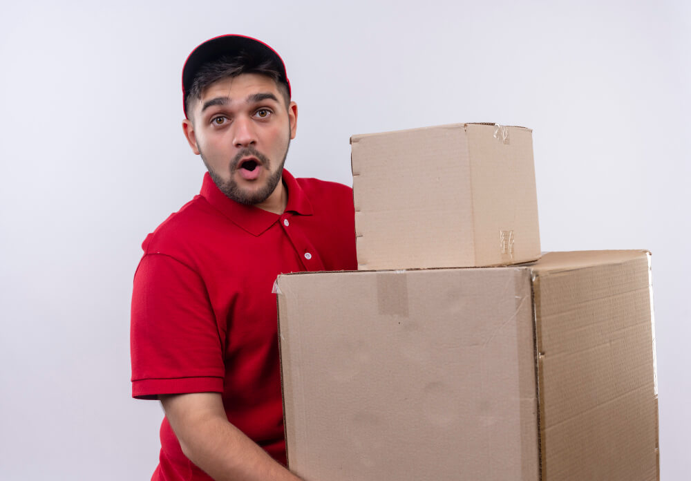 Expert moving companies in Saudi Arabia