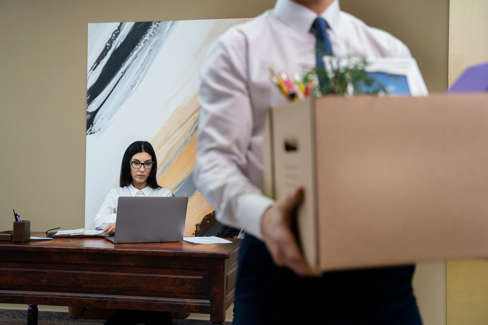 Corporate vs Personal Relocation Services in Saudi Arabia Key Differences