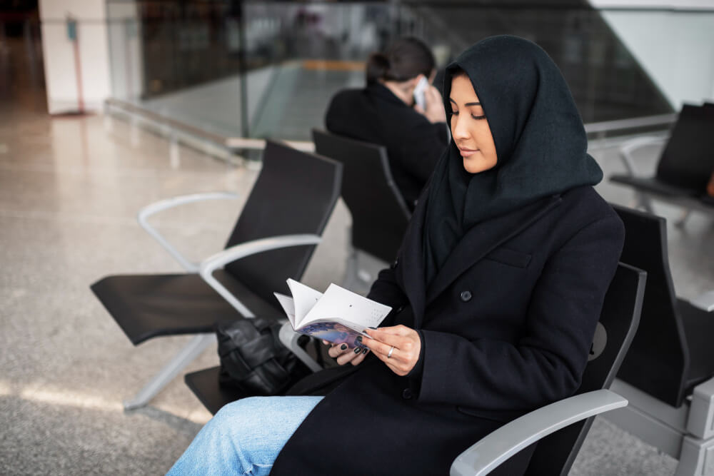 Why Saudi Arabia Is Becoming a Preferred Relocation Destination
