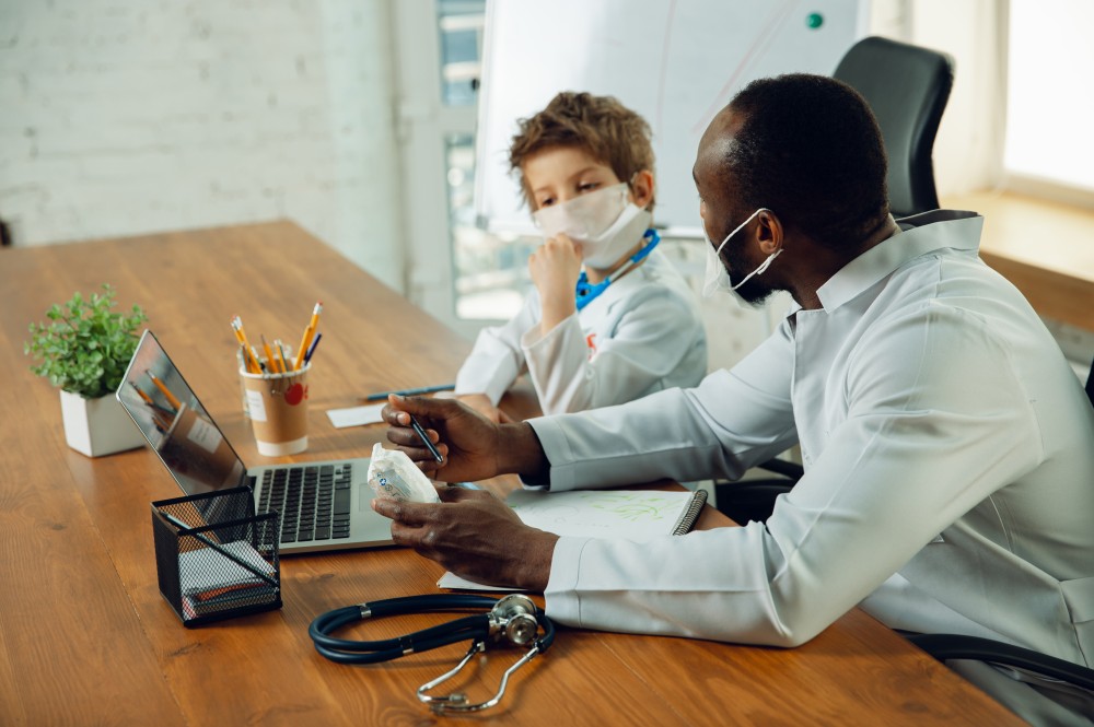 Understanding the Healthcare System in South Africa A Comprehensive Guidance