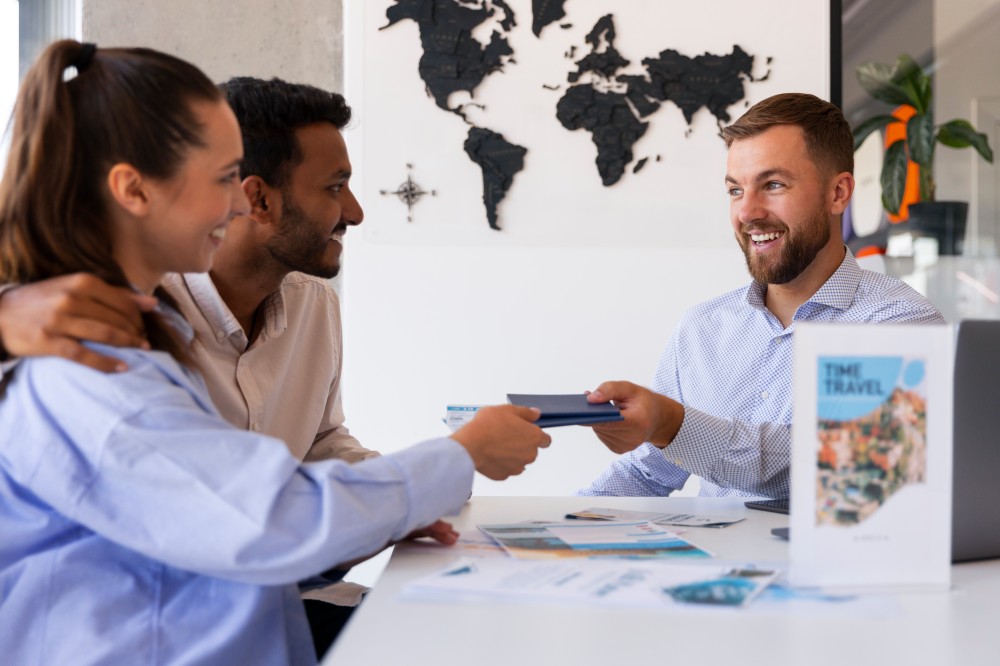 Relocating to South Africa: Navigating the Visa Process