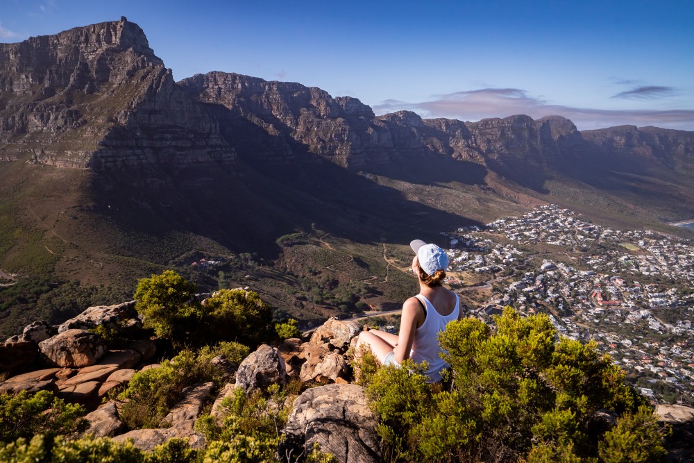 Exploring the Beauty of South Africa A Must-Visit Destination for Travelers