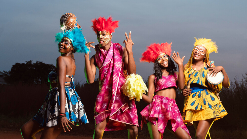 Exploring South Africa’s Rich Cultural Heritage and Traditions
