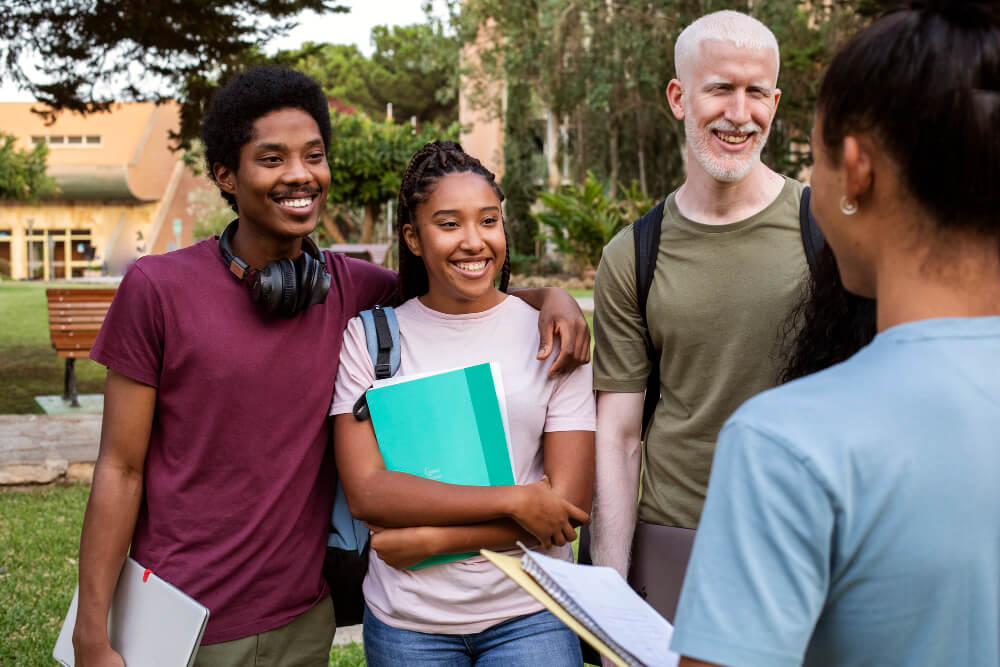 Exploring South Africa’s Higher Education System Key Opportunities for Students