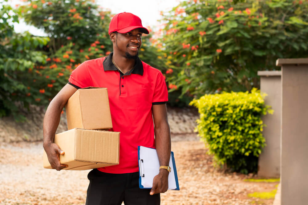 Best rated international moving companies south Africa